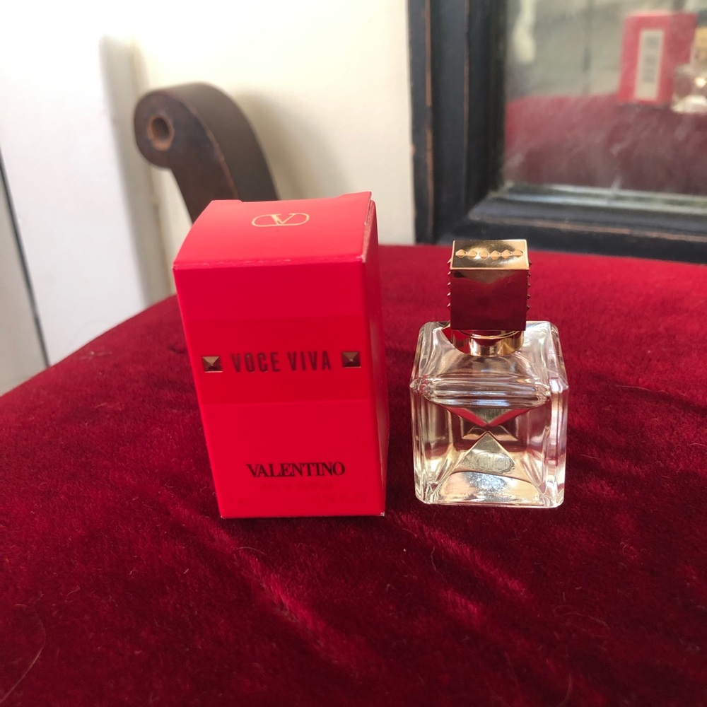 Valentino Voce Viva